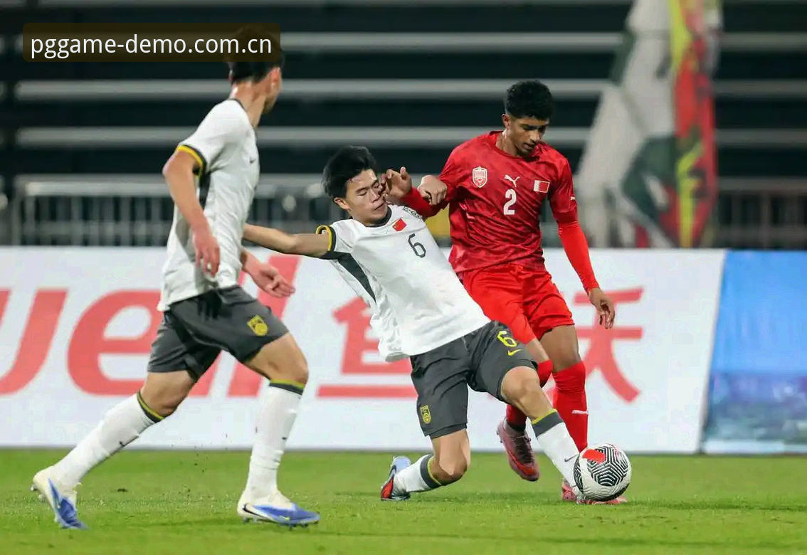 U17世界杯抽签：中国男女足命运vs技术与平台的双重考验